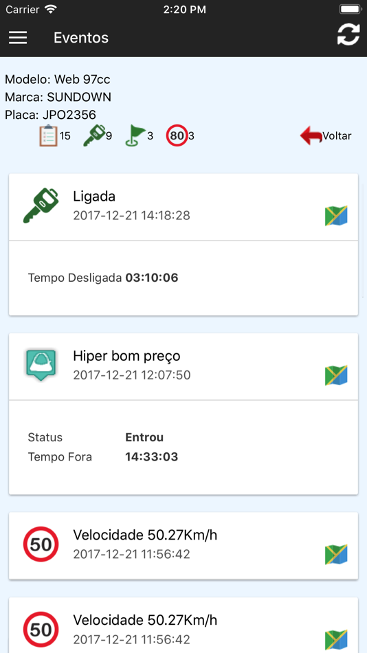 #5. XSmart (iOS) 由: Criptodoze