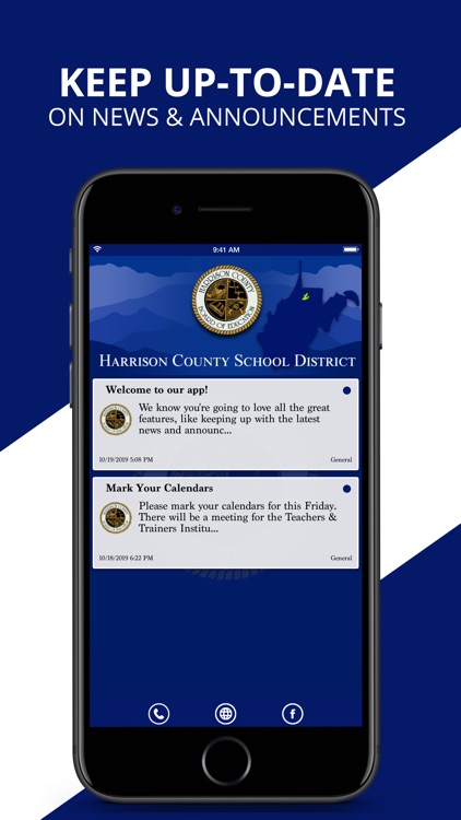 Harrison County Schools