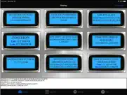 nmea monitor ipad capturas de pantalla 1