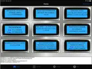 NMEA Monitor ipad bilder 0