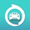 Stop stressing over carpool planning & say goodbye to back and forth messages arranging rides with family and friends