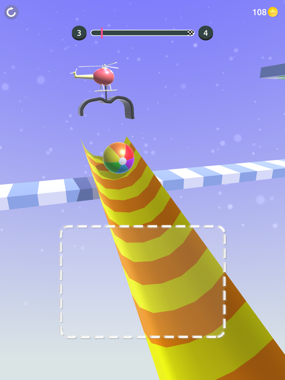 Screenshot #5 pour Draw Collect