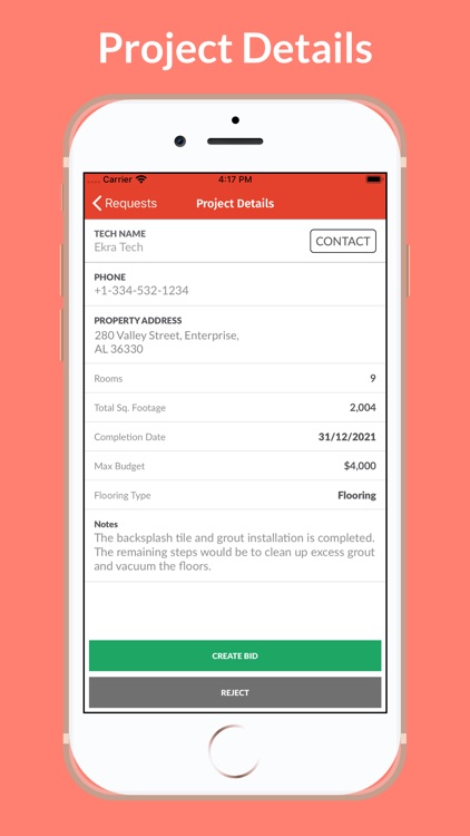 BidSquad Provider screenshot-4