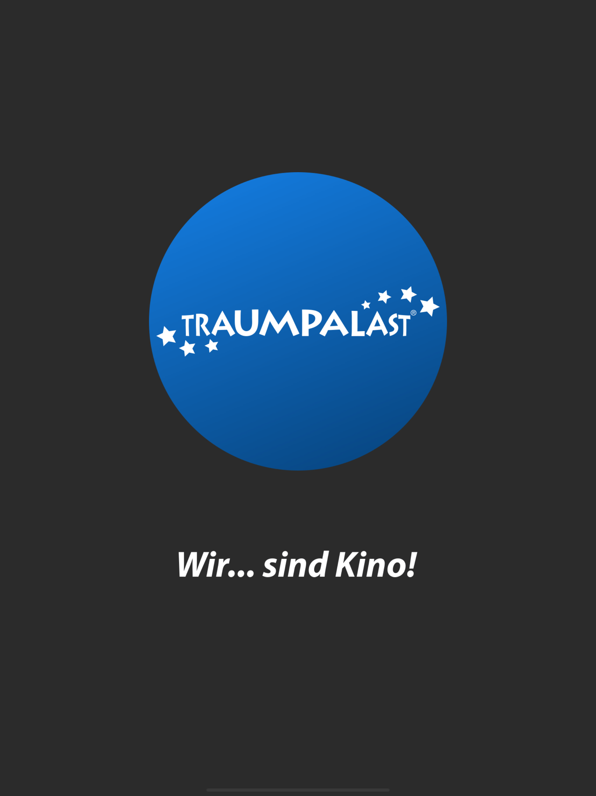 Traumpalast