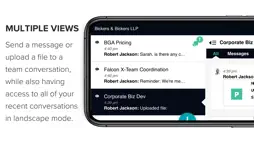 Workstorm screenshot 2