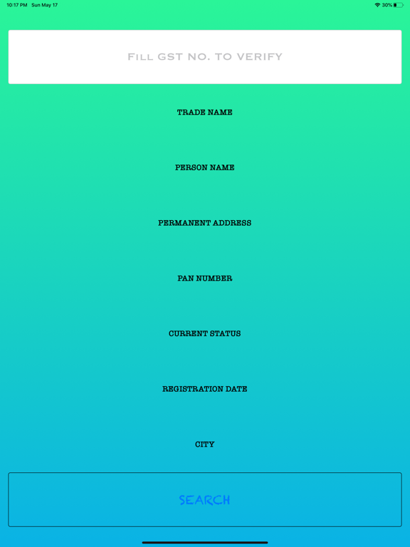 Screenshot #4 pour GST Check