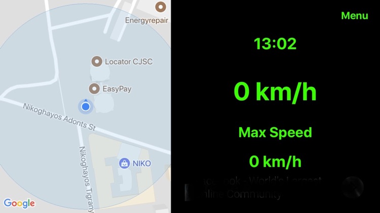 Car HUD Display Pro