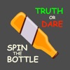 Spin the Bottle+ Truth or Dare