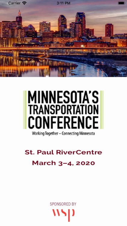 MN Transportation Conference