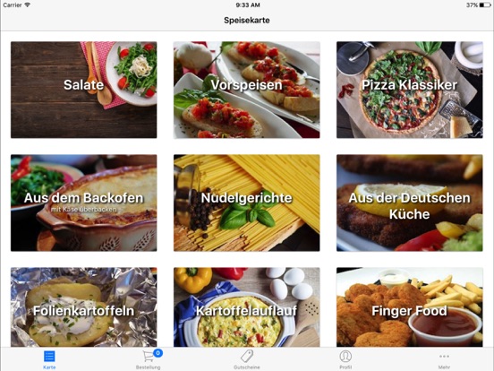 Screenshot #4 pour DaToni - App