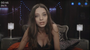 Telling Lies screenshot