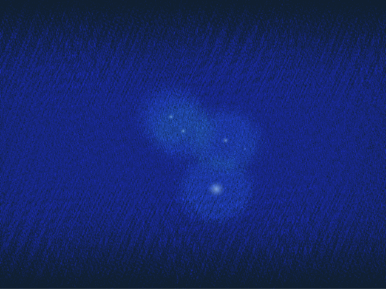 Screenshot #6 pour Liminal