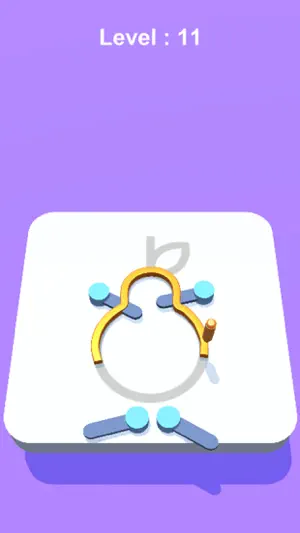 Draw Around! Ricky screenshot 3