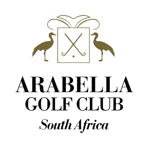 Arabella Golf Club icon