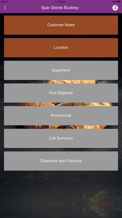 Country Choice screenshot-4