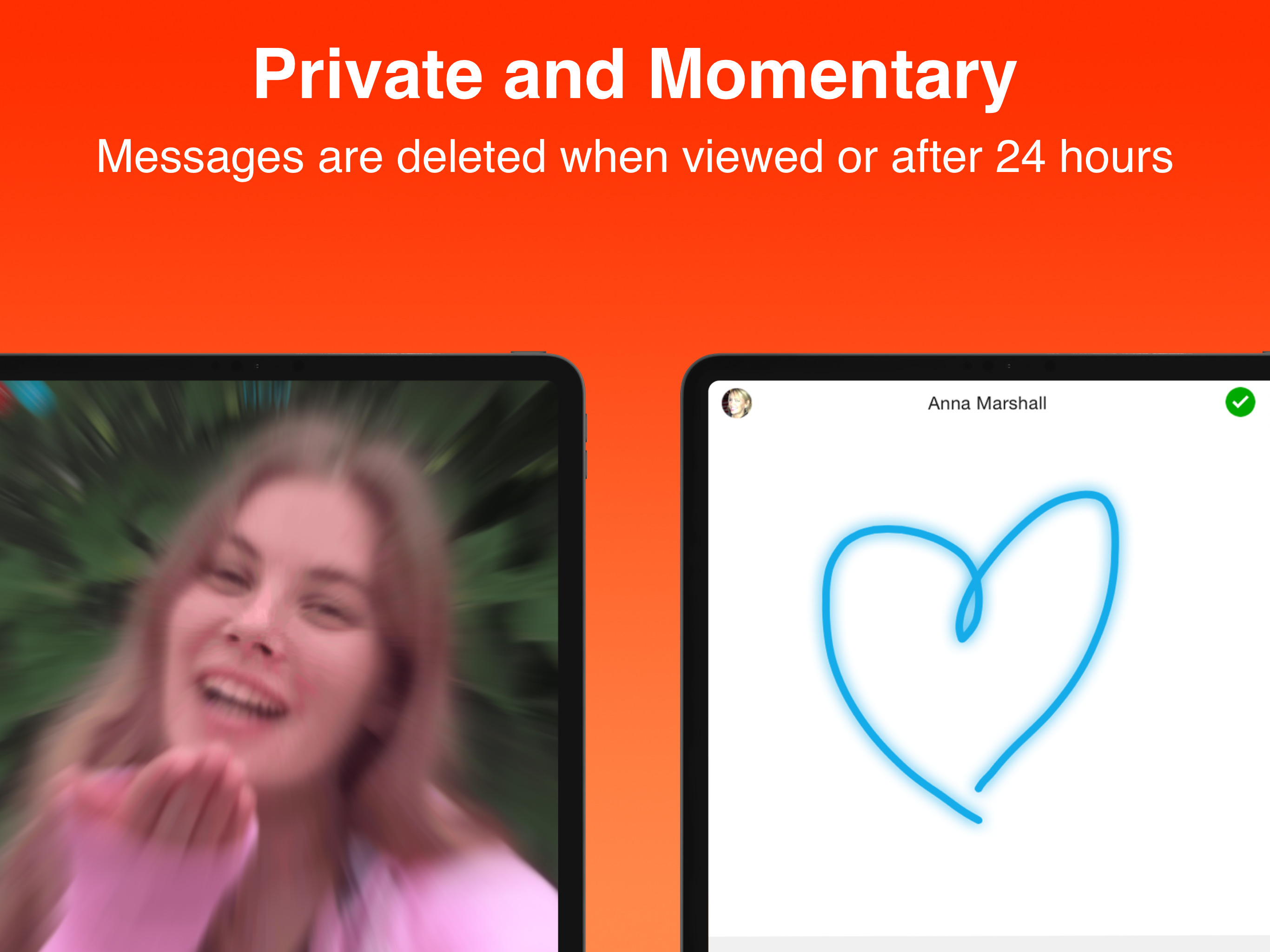 QUICKIE - Live Messenger