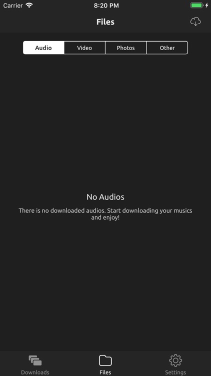 Dragon Files screenshot-5