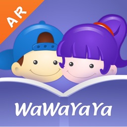 WaWaYaYa爱读家AR