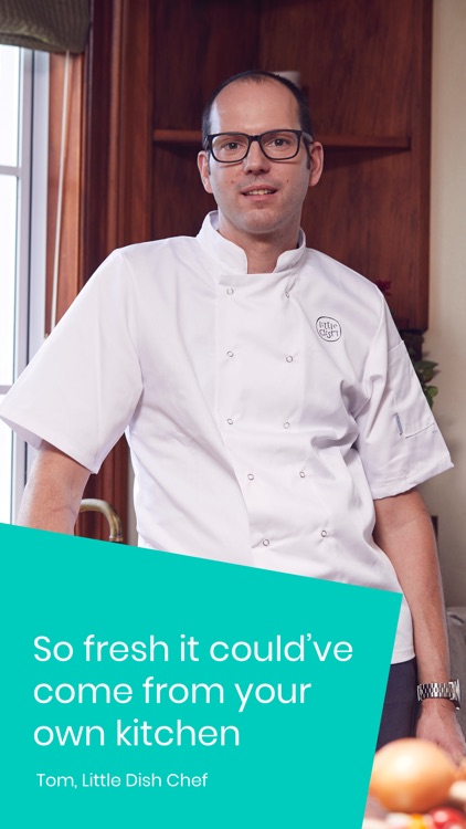 Little Dish screenshot-3