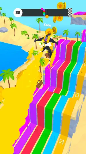 Ladder.io screenshot 2