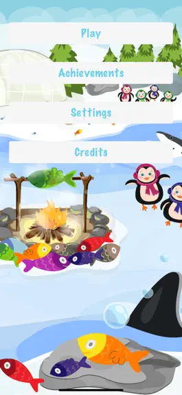 Game screenshot Slippy Slide apk