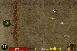 Game screenshot Доисторических существ hack