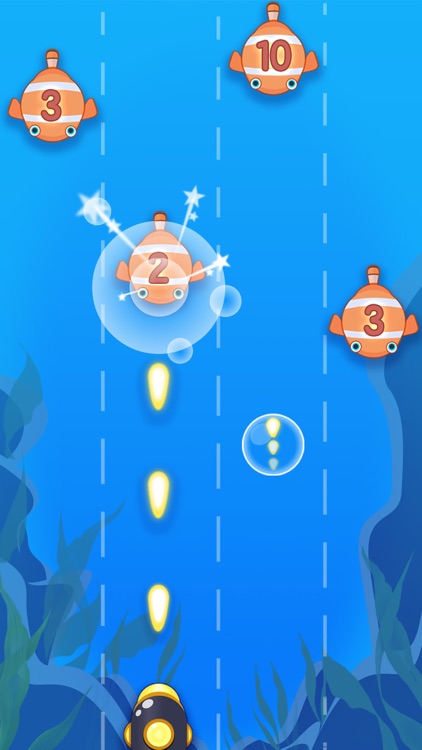 Crazy Fishing-Happy shooting