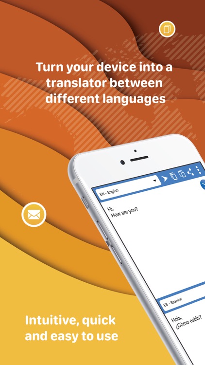 Instant Translator - Language