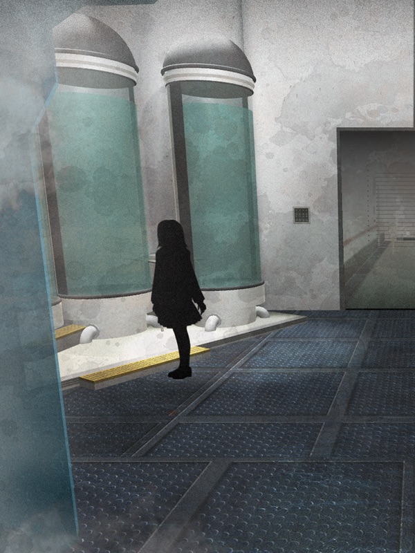 脱出ゲーム サイコなゲームに巻き込まれた screenshot 7