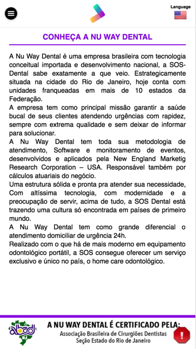 NuWay Dental + screenshot 3