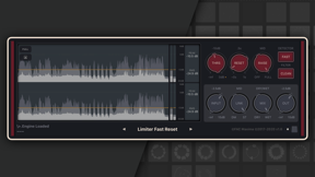 FAC Maxima screenshot