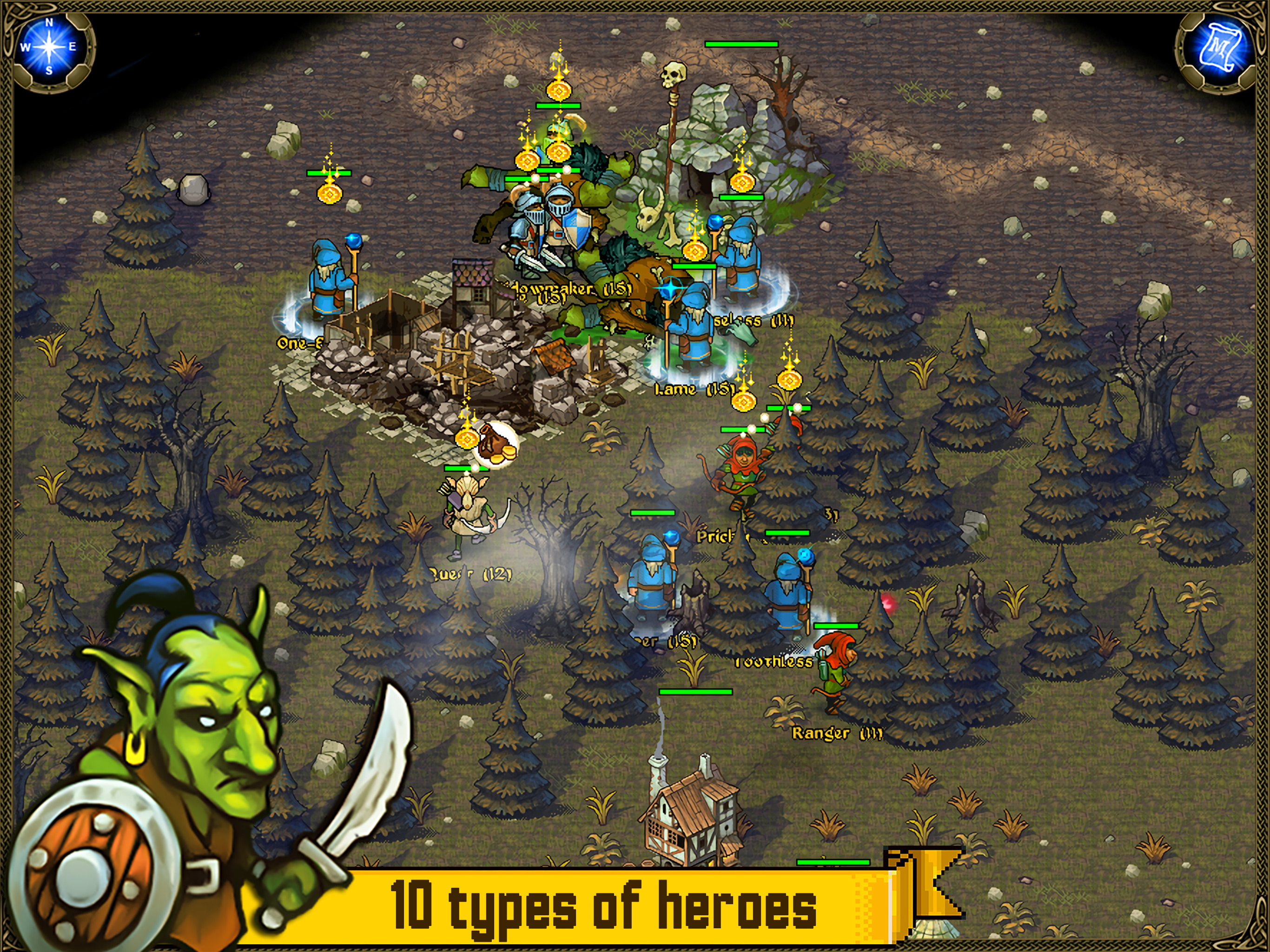 Majesty: Northern Kingdom