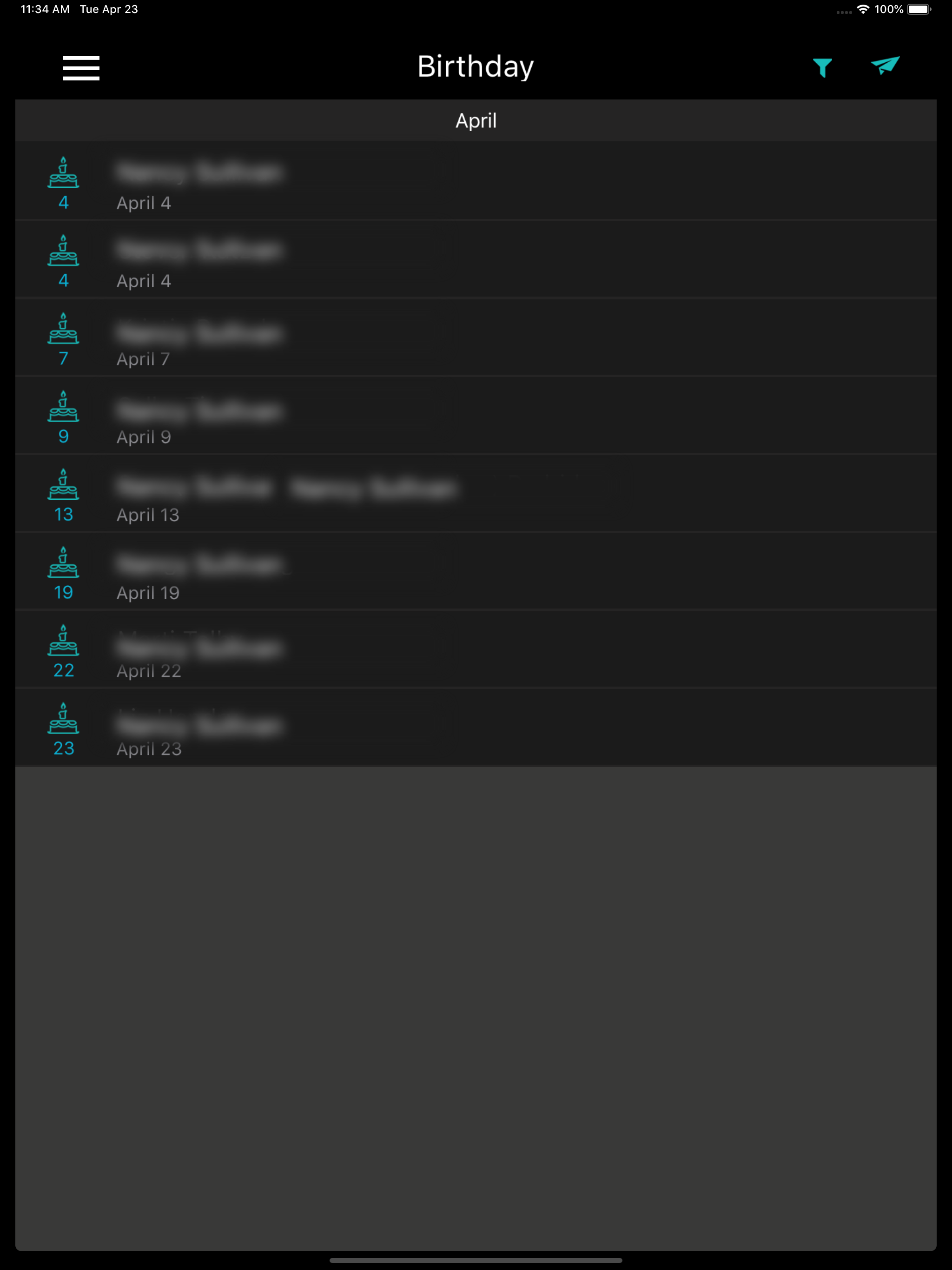 NailAssist screenshot 20