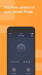 SP1 – Commercial Electric Plug screenshot