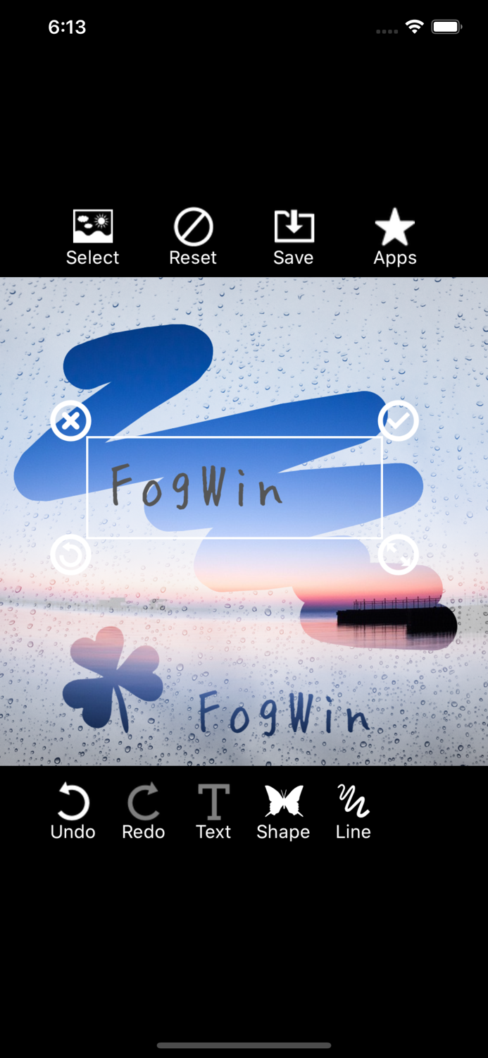 FogWin