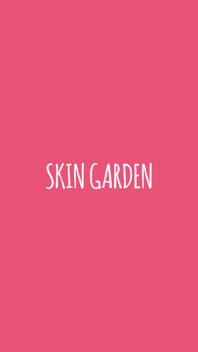 SKIN GARDEN（スキンガーデン） screenshot