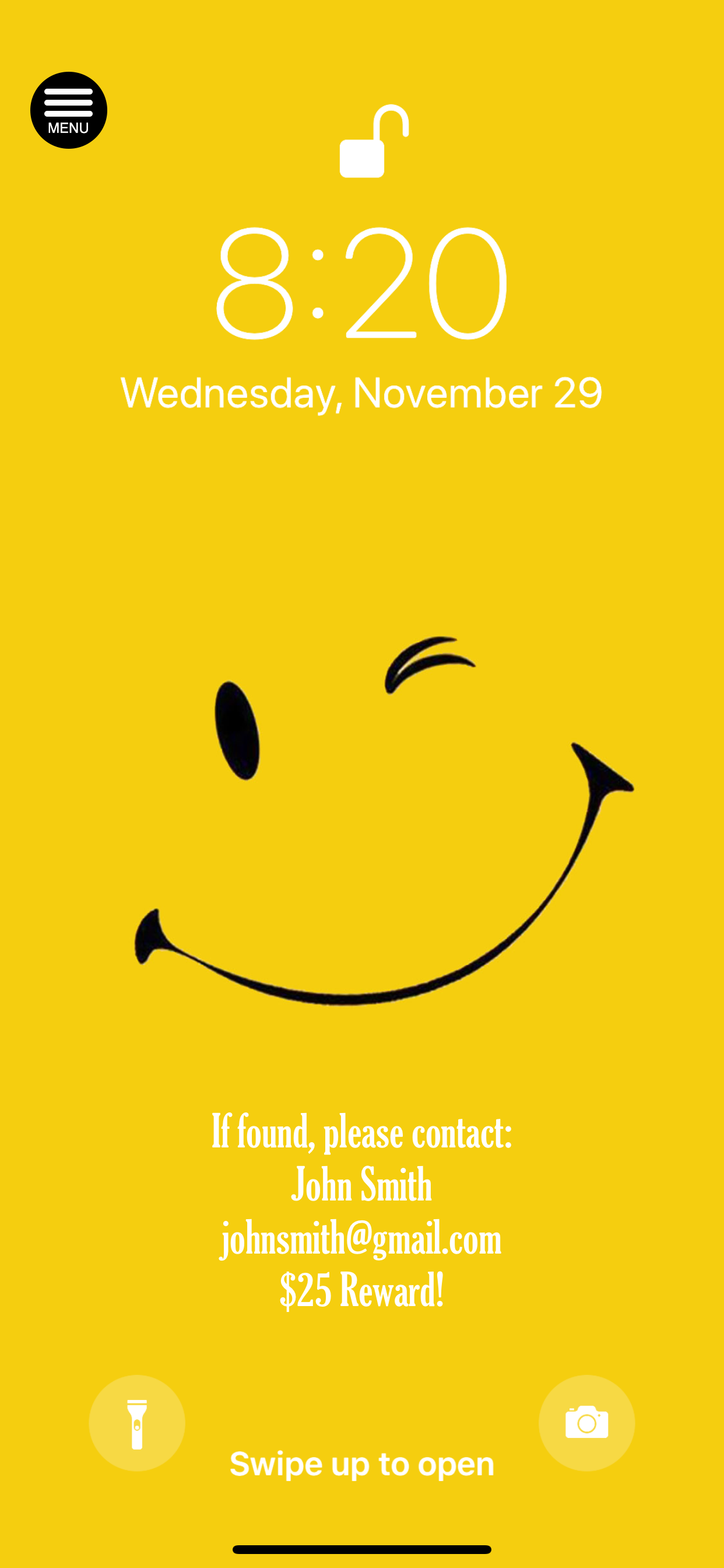 CLIPish HD Wallpaper Pro screenshot 10