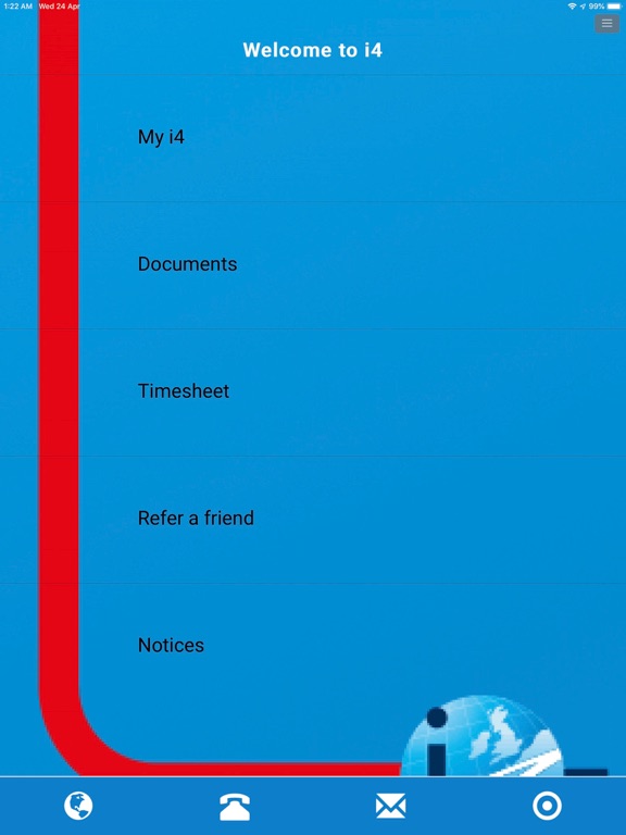 Screenshot #4 pour i4 Group UK Limited