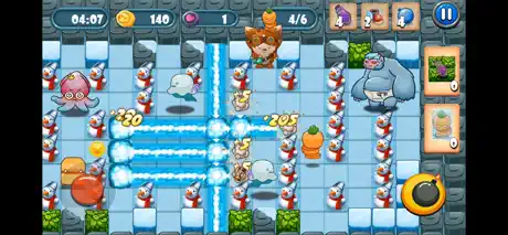 Bomber Battle Classic