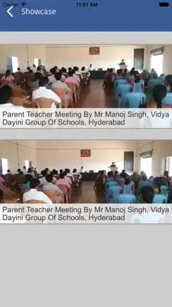 Shastra CBSE School iPhone image 3