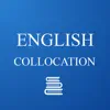 English Collocations contact information