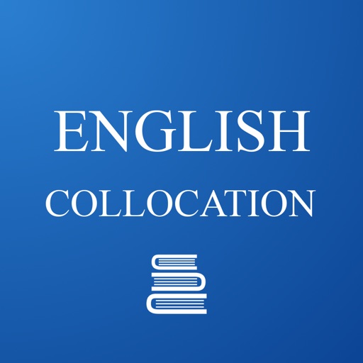 English Collocations icon