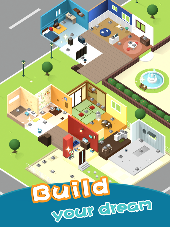 Screenshot #4 for Fit It!!!