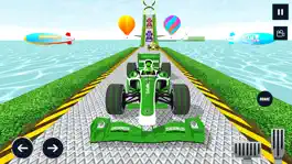 Game screenshot Top Speed Formula Stunt Racing hack