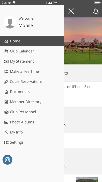 CC of Sapphire Valley