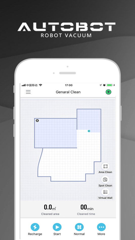 #1. Robotmaker (iOS) 来自: 深圳市杉川机器人有限公司