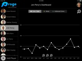 Game screenshot Proge apk