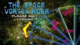Game screenshot The Space Vortex Rider LT mod apk