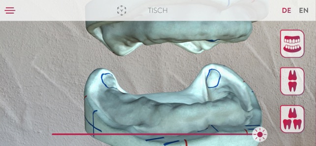 PHYSIOSELECT® Setup(圖6)-速報App
