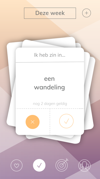 Screenshot #2 pour AYA Match